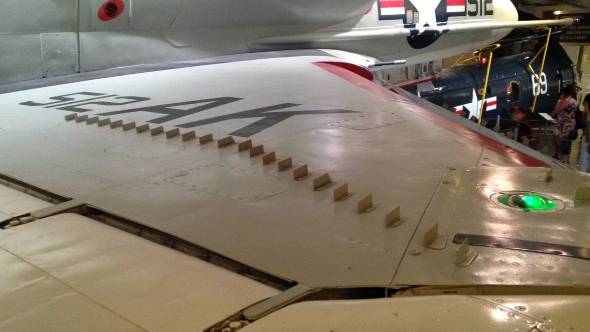 Vortex Generators: Optimizing Aerodynamic Efficiency and Stability with Targeted Flow Control